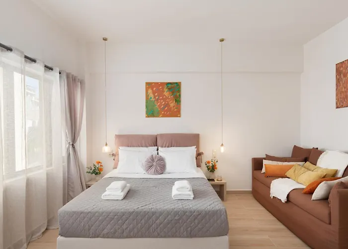 M18 Studios Monastiraki Gems
